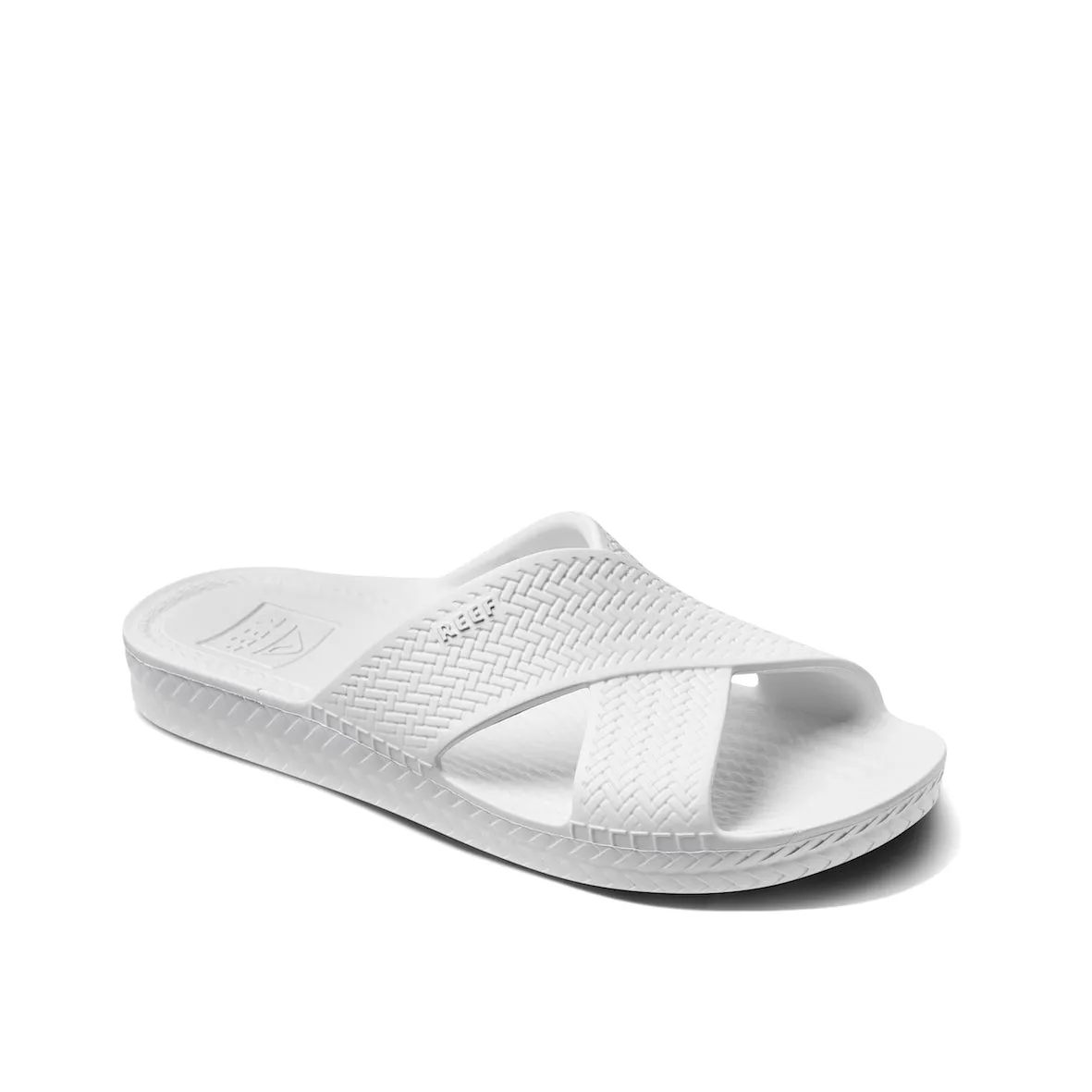 Water X Slide - White
