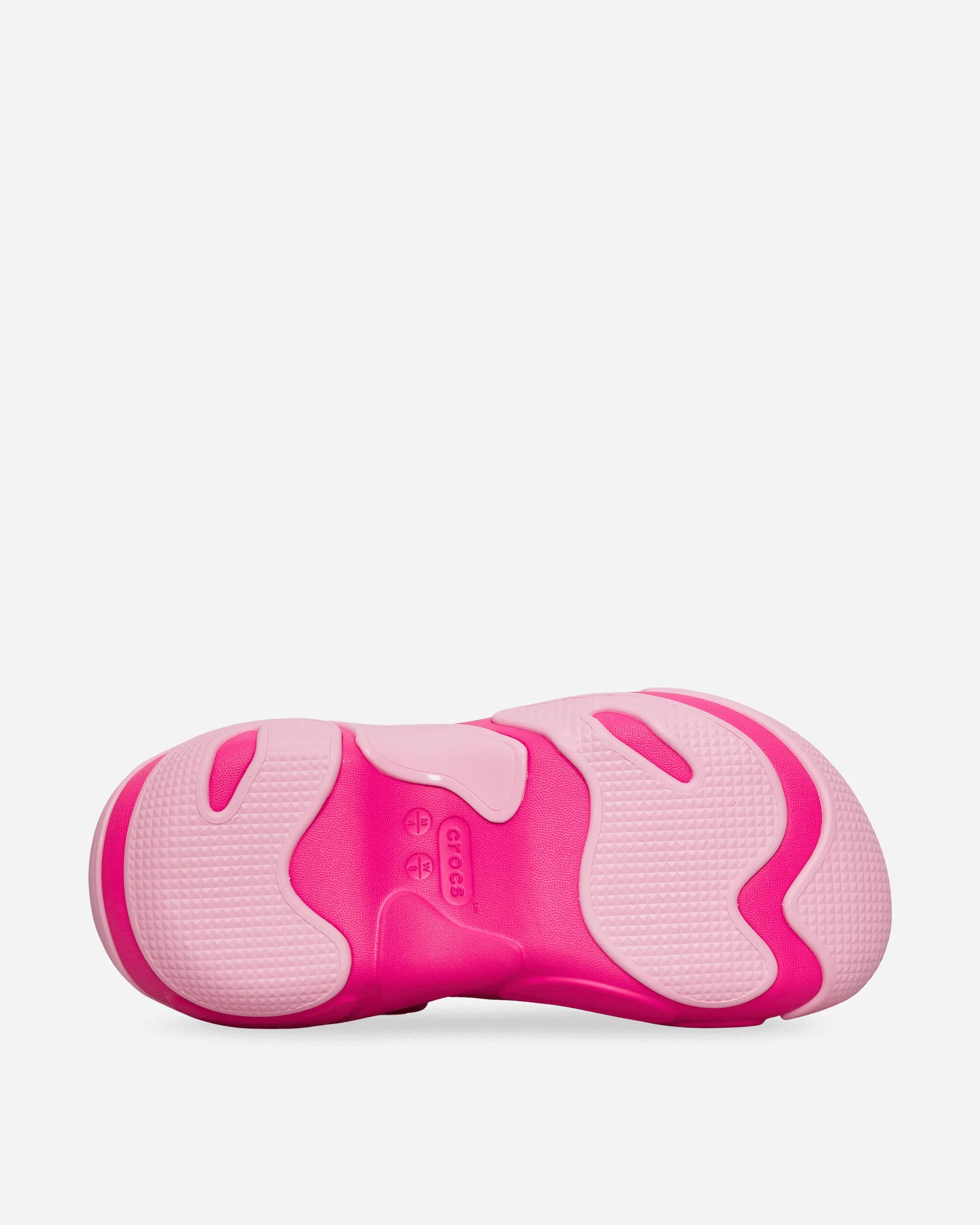 Women's Bubble Crush Clogs Pink Crush