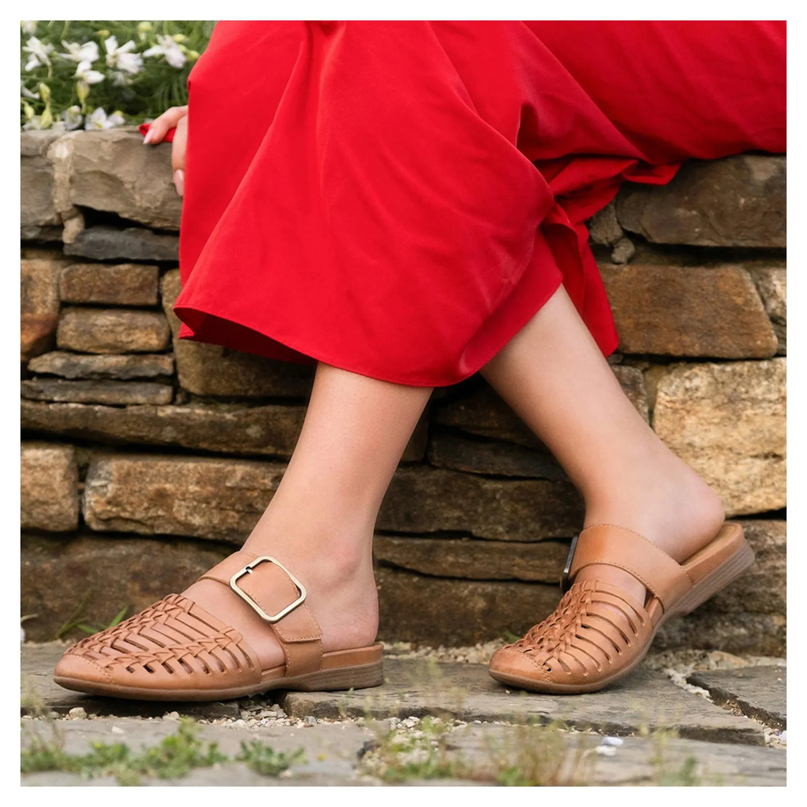 Women's Dansko, Leilani Mule