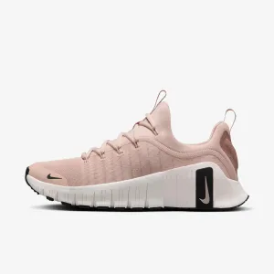Women's Nike Free Metcon 6 Prm Pink Oxford/Black-Lt Soft Pink