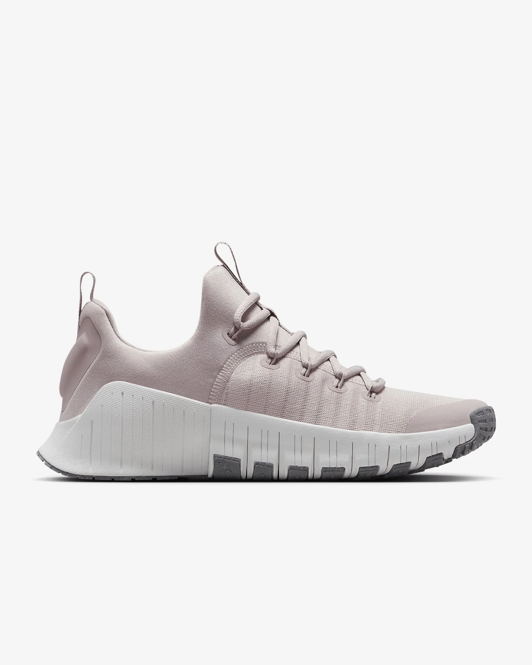 Women's Nike Free Metcon 6 Prm Pink Oxford/Black-Lt Soft Pink