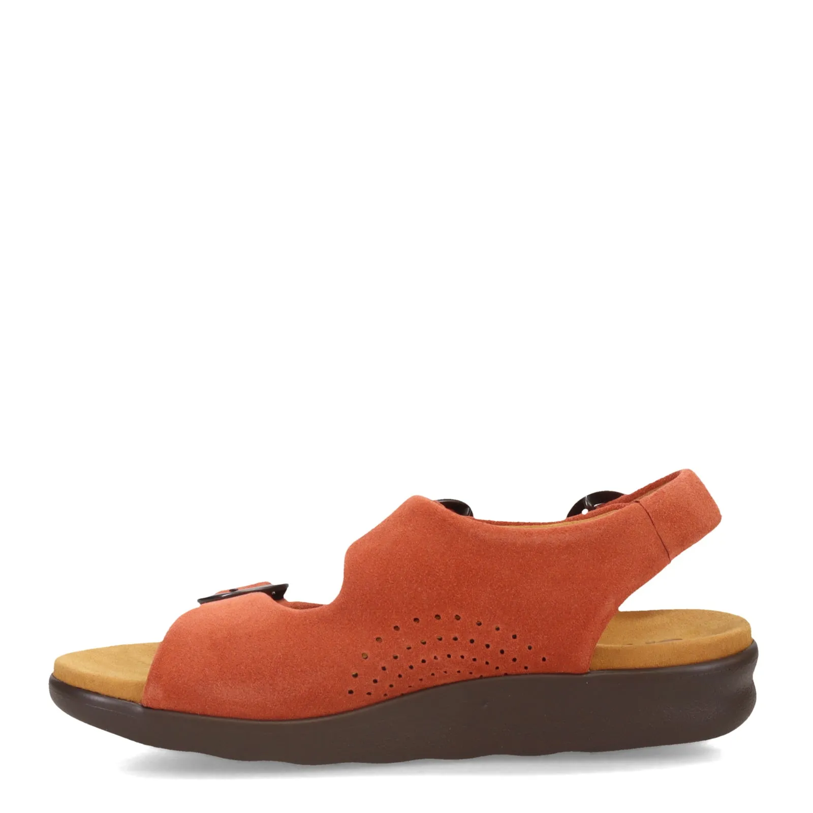 Women's SAS, Relaxed Sandal