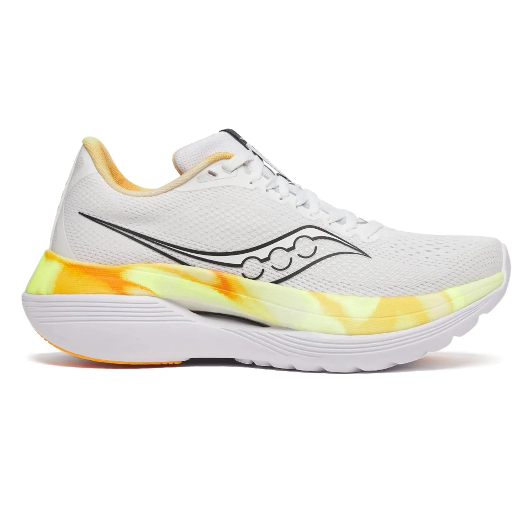 Womens Saucony Endorphin Trainer