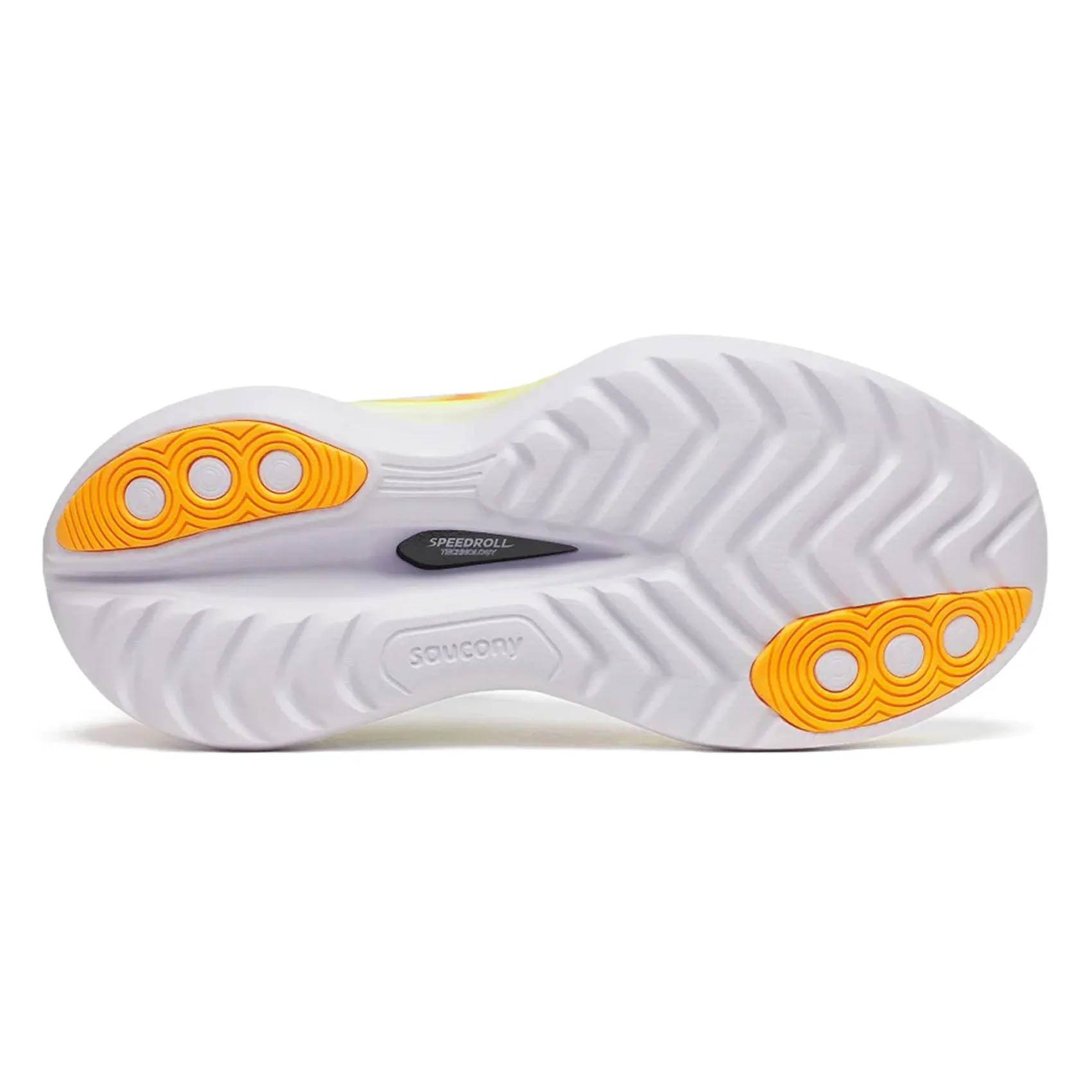 Womens Saucony Endorphin Trainer