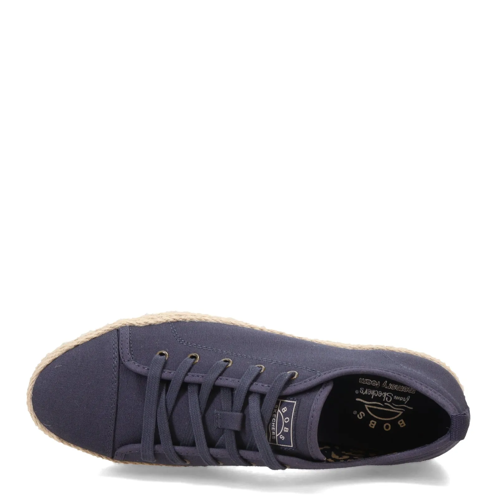Women's Skechers, BOBS Sesame - Sun Dazing Sneaker