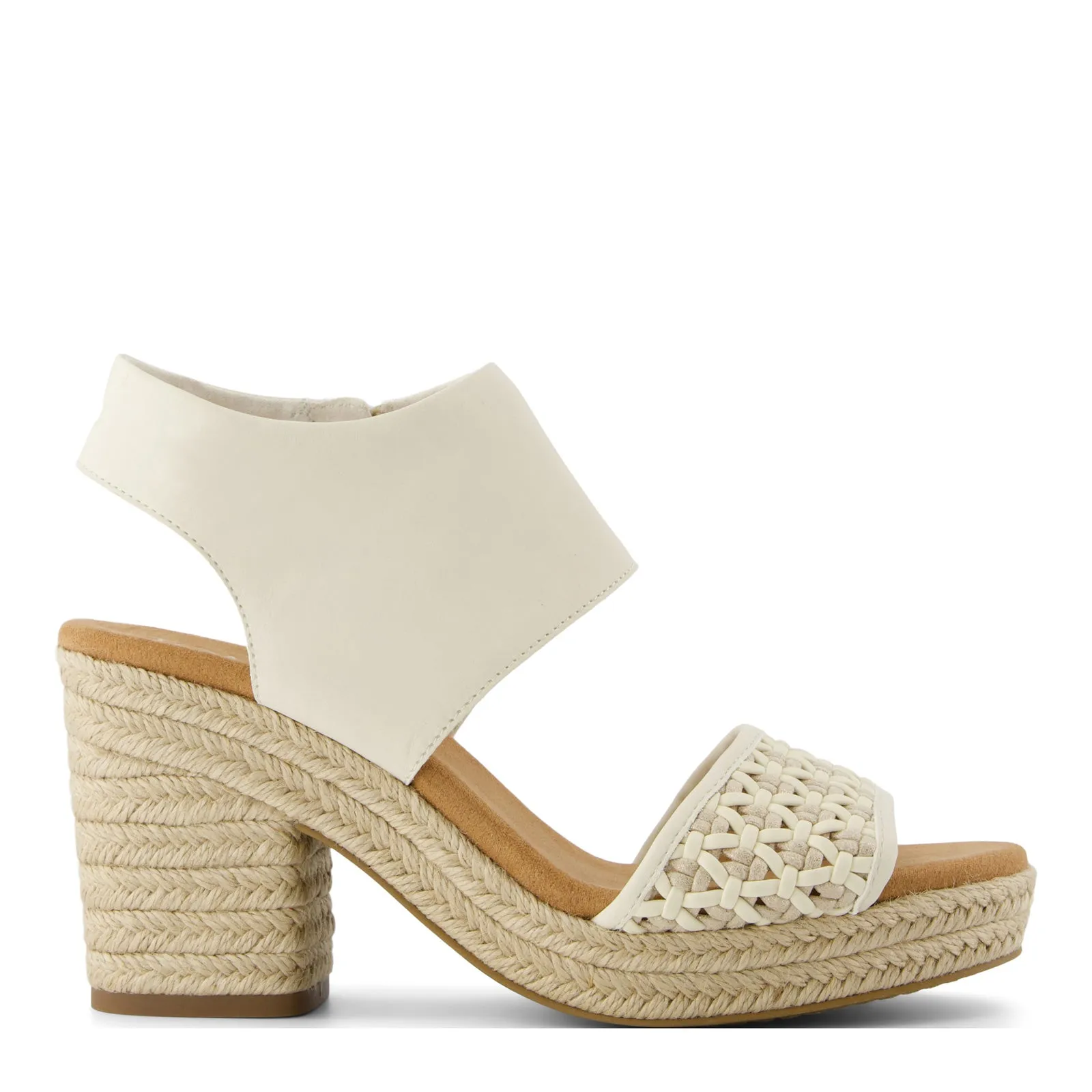 Women's TOMS, Majorca Platform Sandal