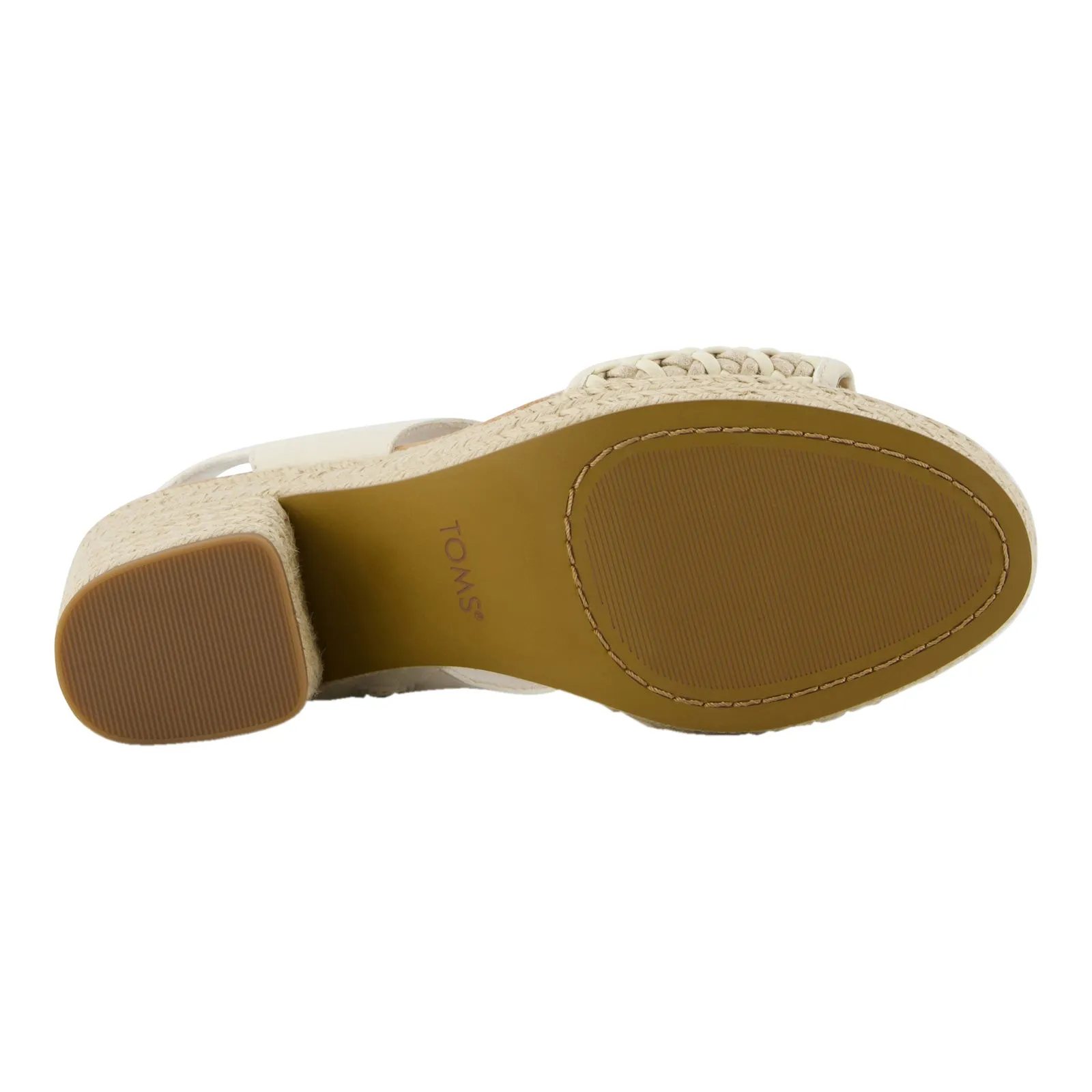 Women's TOMS, Majorca Platform Sandal