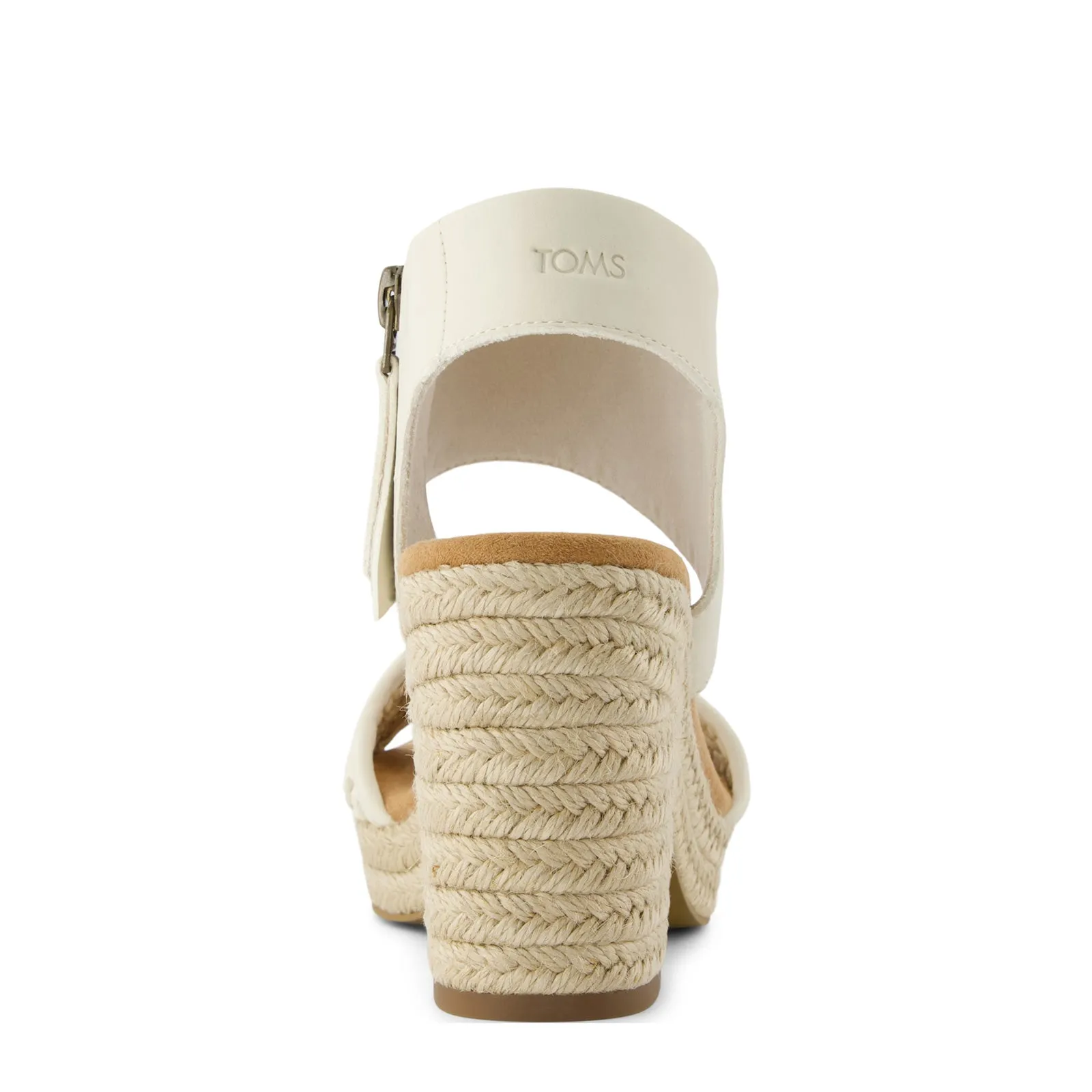 Women's TOMS, Majorca Platform Sandal