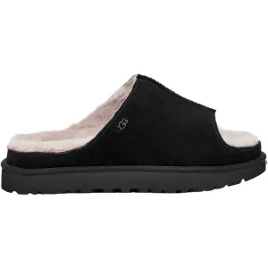 Women's UGG Greenport Slide Black