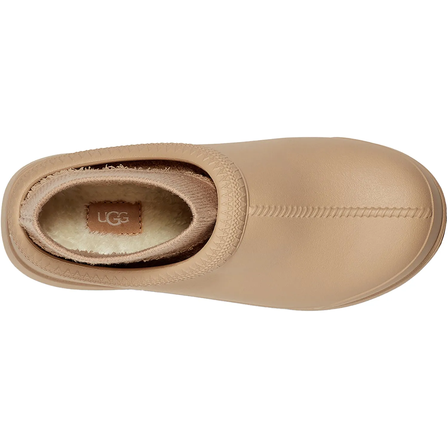 Women's UGG Tasman X Burnt Sawdust