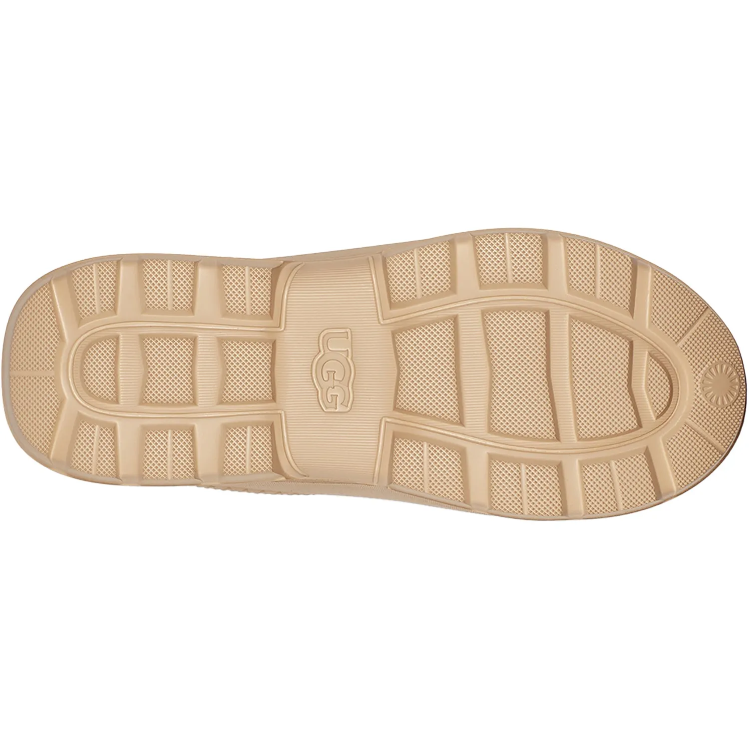 Women's UGG Tasman X Burnt Sawdust