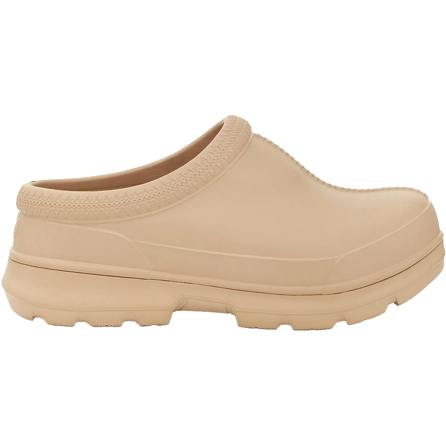 Women's UGG Tasman X Burnt Sawdust