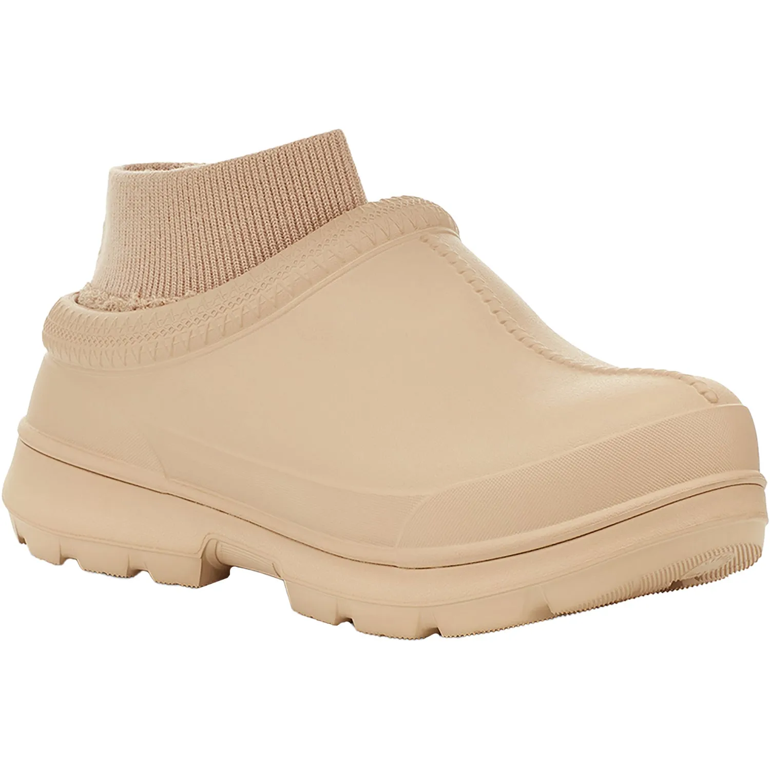Women's UGG Tasman X Burnt Sawdust