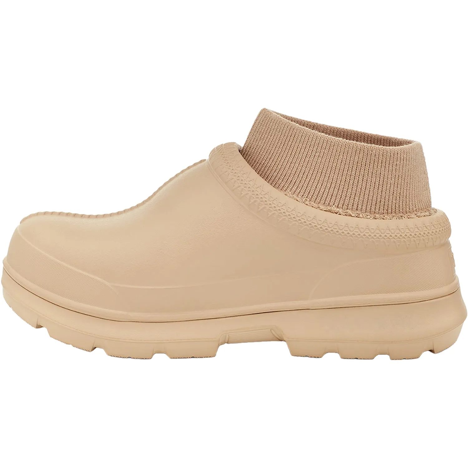 Women's UGG Tasman X Burnt Sawdust