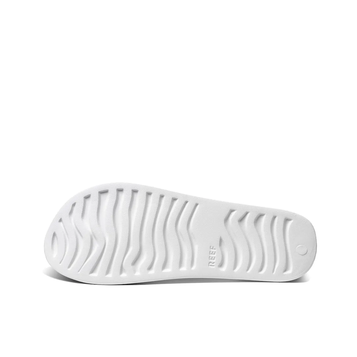 Womens Water X Slide- White