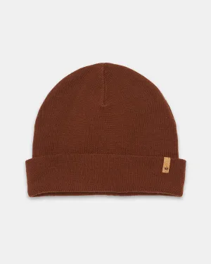 Wool Kurt Beanie
