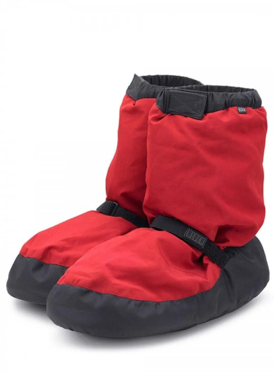 Wärmeschuhe Bloch IM009 Bootie