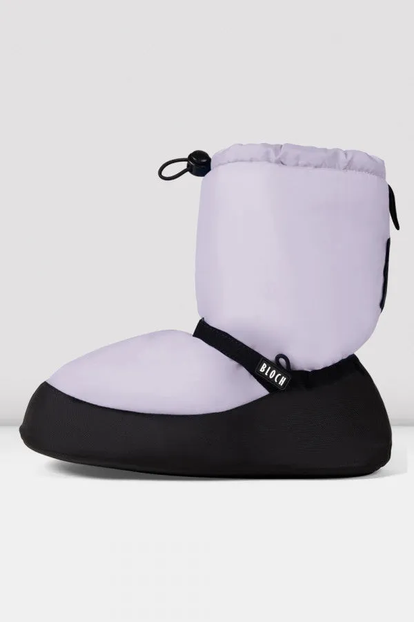 Wärmeschuhe Bloch IM009 Bootie