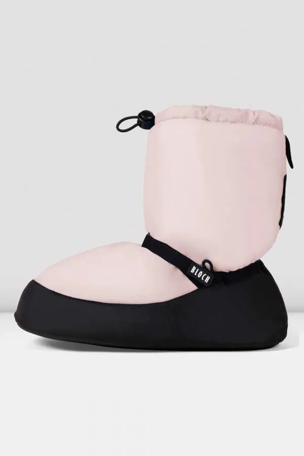 Wärmeschuhe Bloch IM009 Bootie