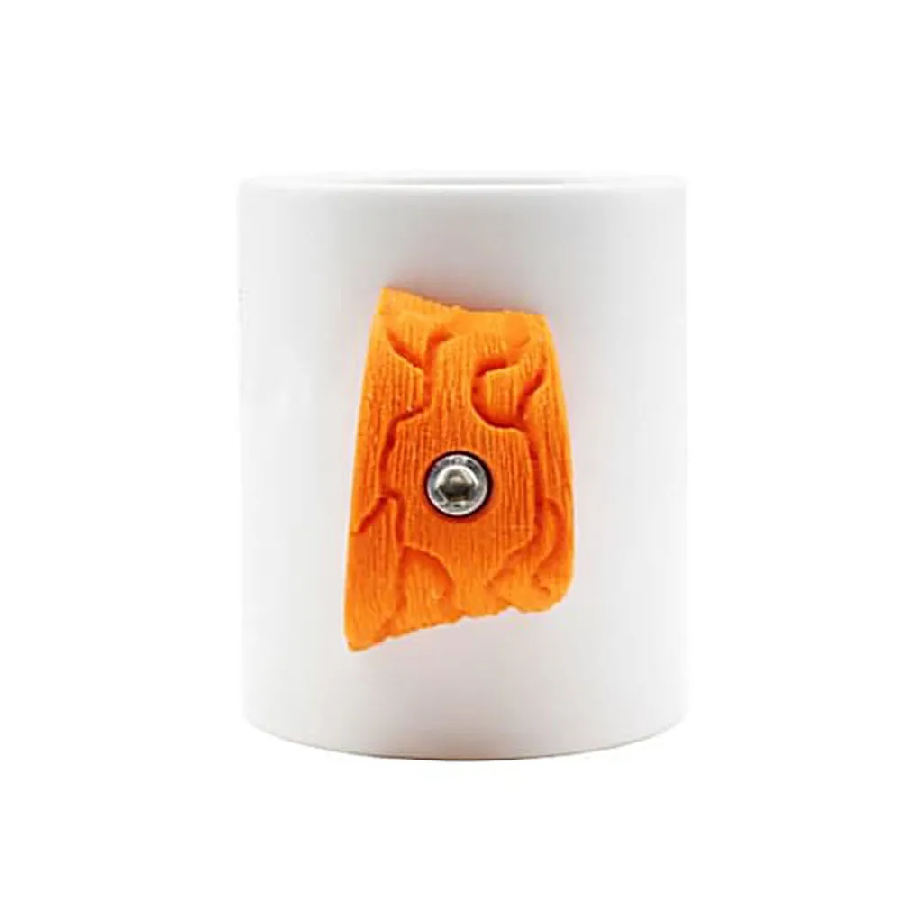 Y&Y Climbing Mug