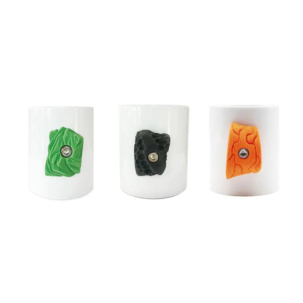 Y&Y Climbing Mug