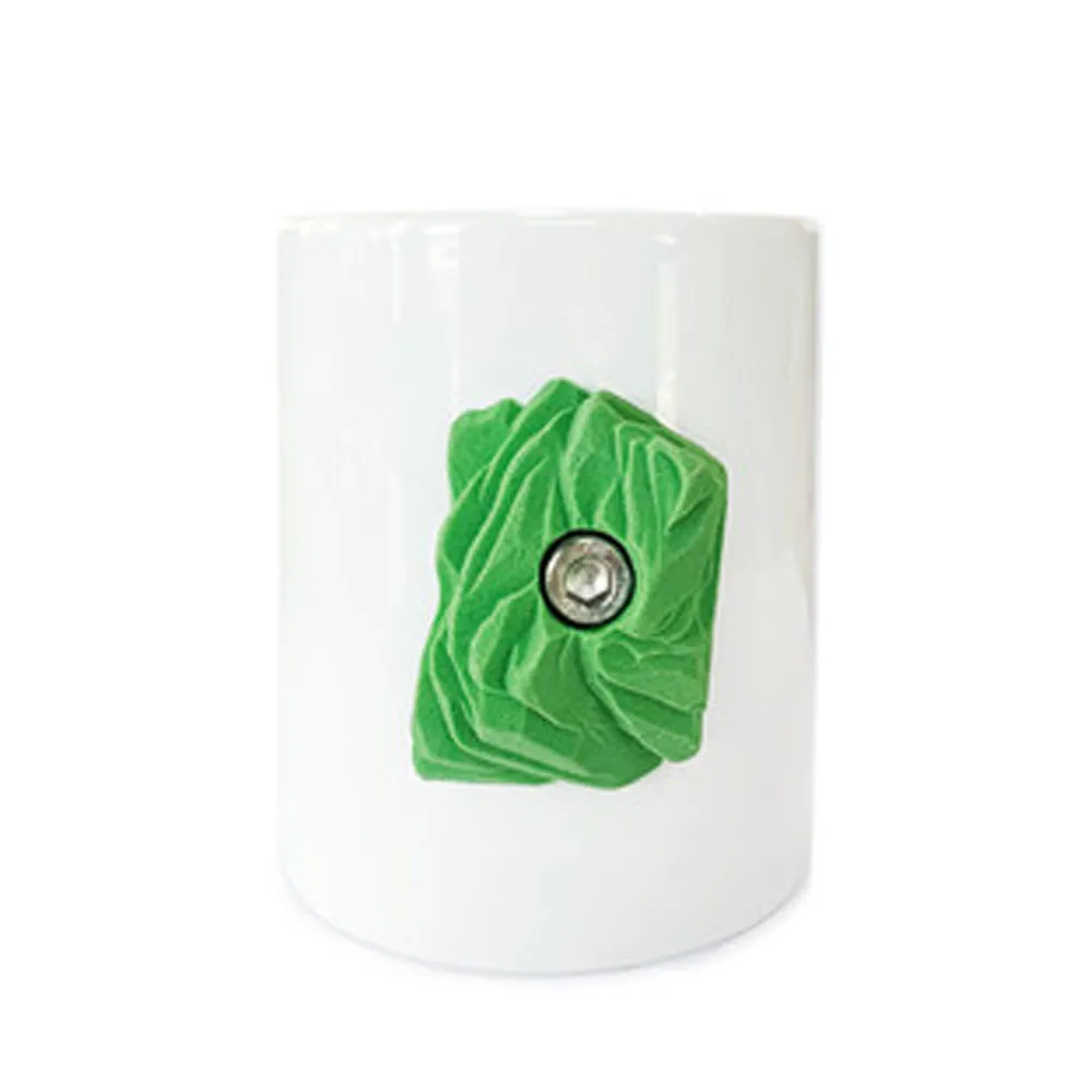 Y&Y Climbing Mug