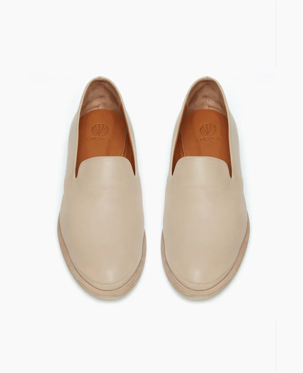 York Loafer