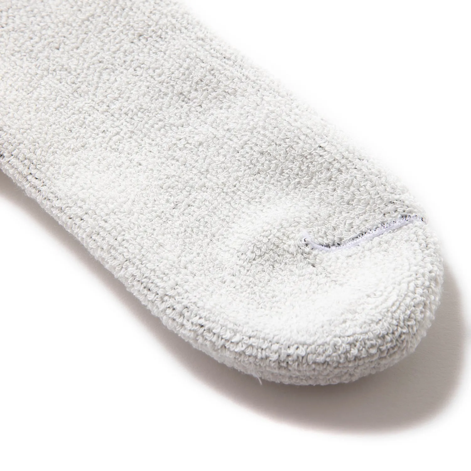 YUQRI | ユクリ　comfy pile double rib