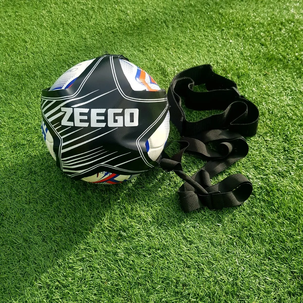 ZEEGO KICK TRAINER