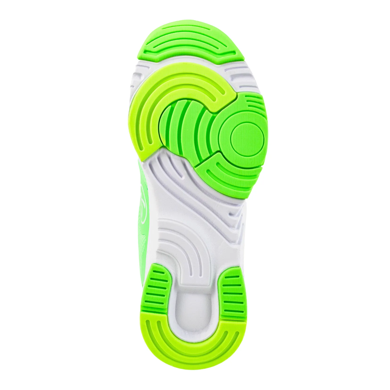 Zumba Train 2.0 - Green (Special Order)