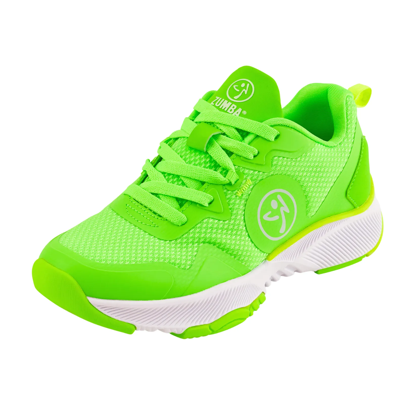 Zumba Train 2.0 - Green (Special Order)